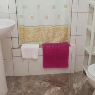 Фотография квартиры Апартаменты Рантье ЖК Центральный на Буденного