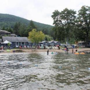 Фотографии мини отеля
Blue Lagoon Resort