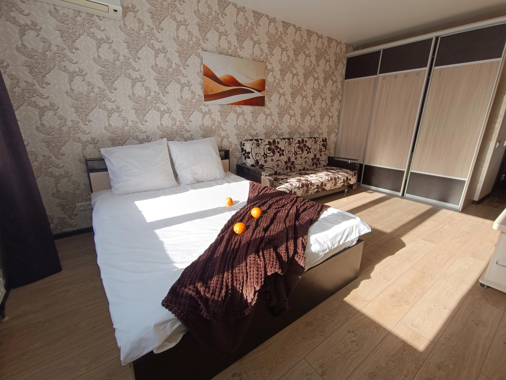 Фотография квартиры Квартира Просторная Рядом с Вокзалом и Больницей Ржд Медицина