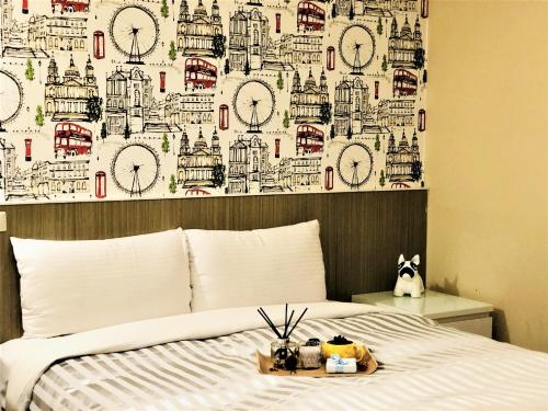 Фотография гостиницы Ximen Hotel