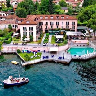 Фотографии апарт отеля
Residence Hotel Antico Verbano