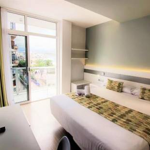 Фотографии гостиницы
Hotel Aloe Canteras