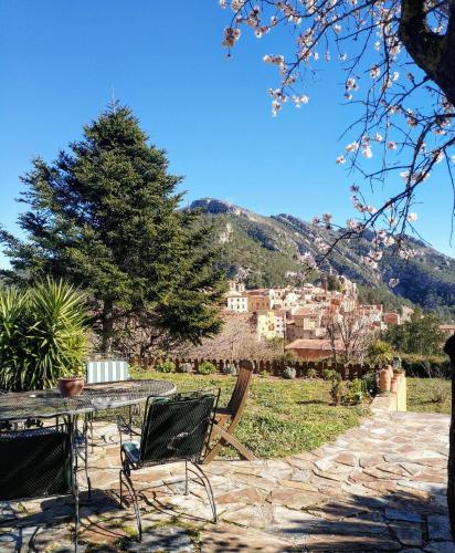 Фотография гостевого дома Casa la Coma