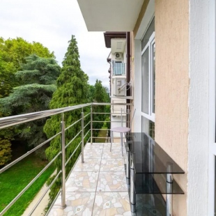 Фотография квартиры Квартира в Сириусе возле моря