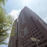 Фотография гостиницы MB Hotel