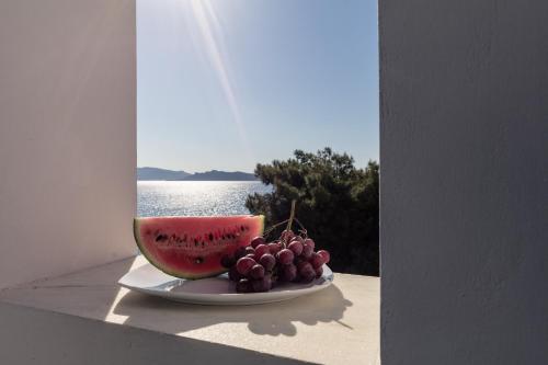 Фотография апарт отеля Dionysos Hotel