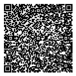 QR код гостиницы Хижина