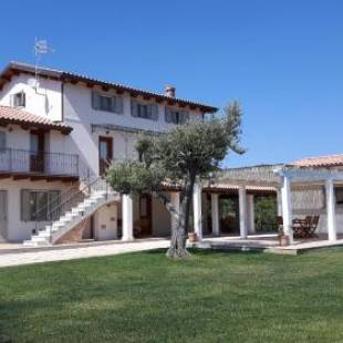 Фотографии базы отдыха
Agriturismo Casale Degli Ulivi Alghero