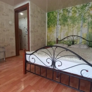 Фотография квартиры Квартира на Пограничной 7