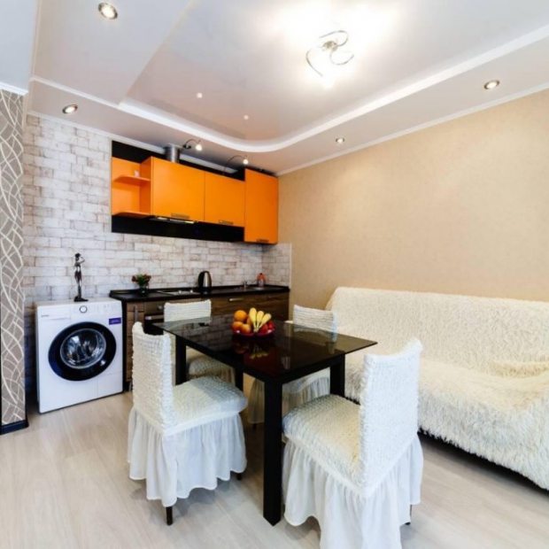 Фотографии квартиры 
            Favourite Home (Фэйворит Хоум) на улице Чернышевского 80