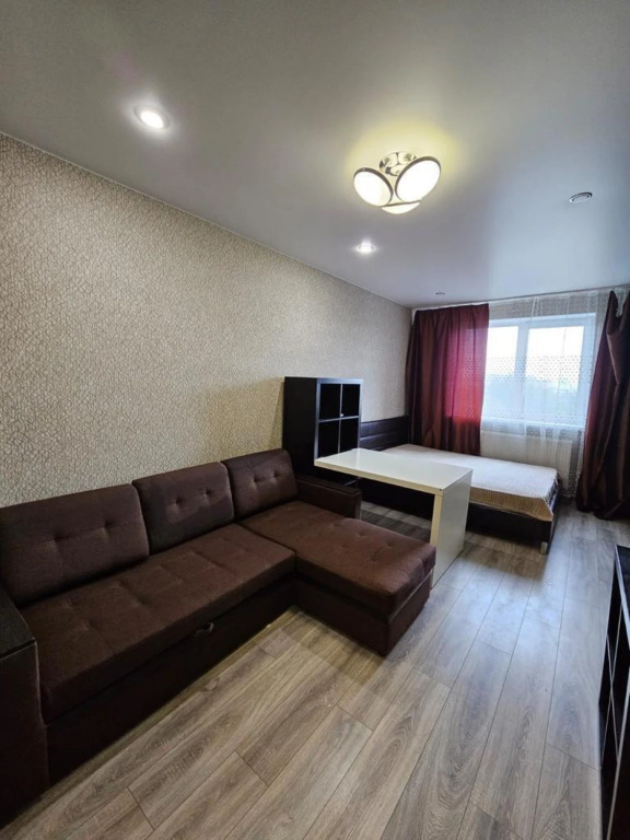 Фотография квартиры Квартира на 8 этаже в ЖК Сердце Ростова