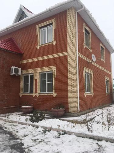 Фотографии гостевого дома
Аверс