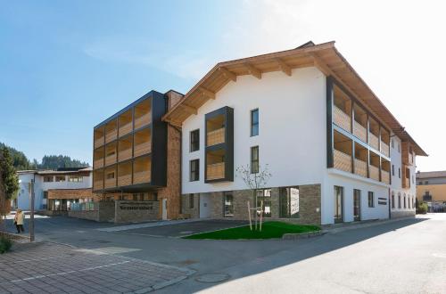 Фотография апарт отеля Appartementhotel Sonnenhof