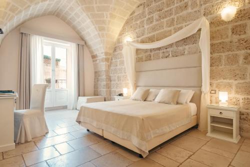 Фотографии гостиницы
Hotel L'Arcangelo - Boutique Hotel