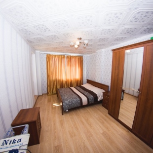 Фотография квартиры Апартаменты ATLANT Apartments 165