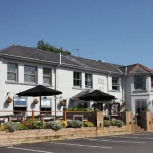 Фотографии гостевого дома
The Jug And Bottle