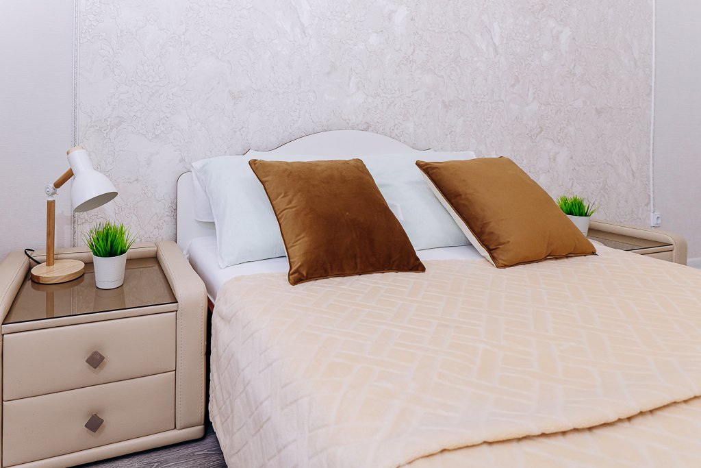 Фотография квартиры Апартаменты LikeHome Новый Мир