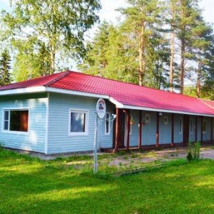 Фотография гостевого дома Кейхясярви