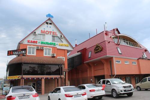 Фотографии гостиницы 
            Олимп