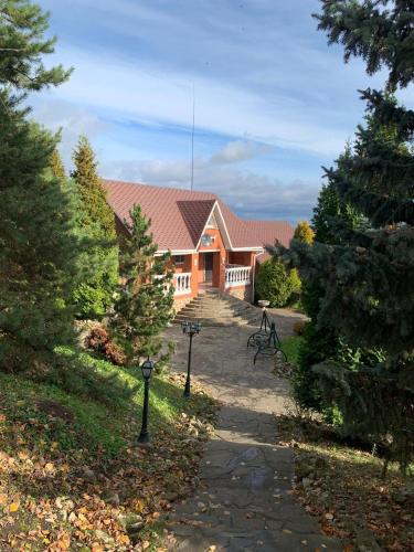 Фотографии гостевого дома
Дом у реки