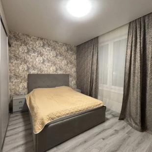 Фотография квартиры Апартаменты 1 Комнатные в Жк CityZen