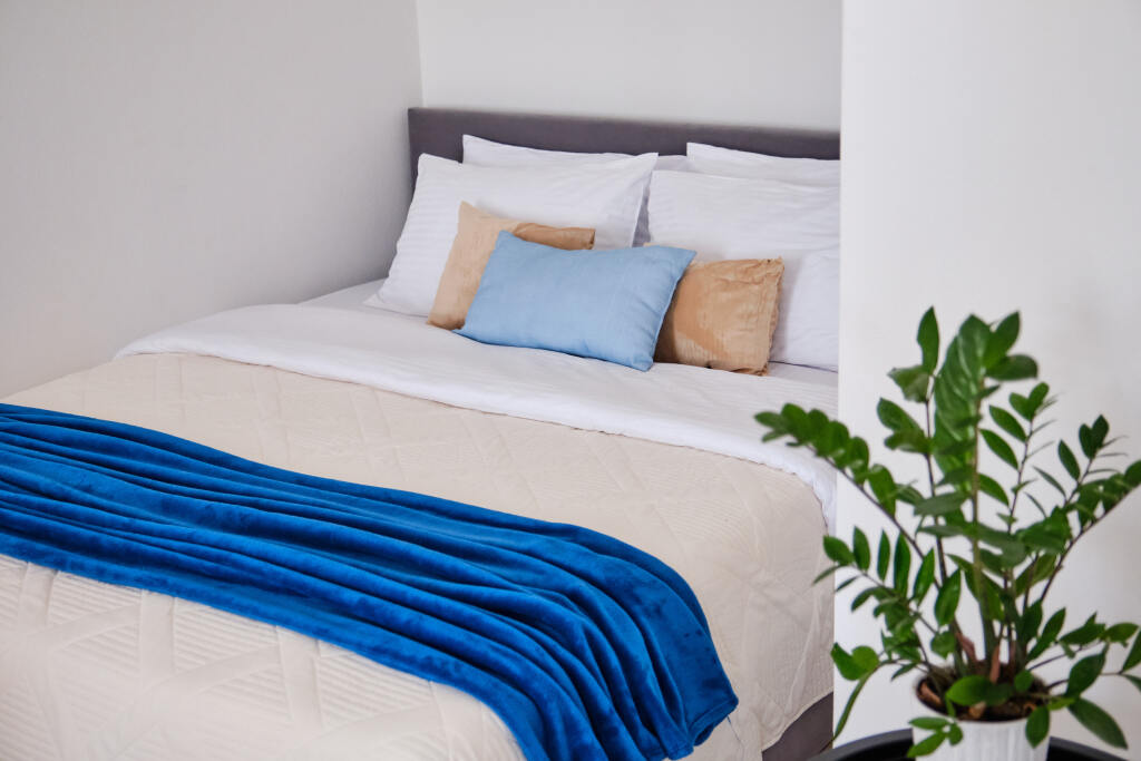 Фотография квартиры Квартира на Космонавтов 9Б