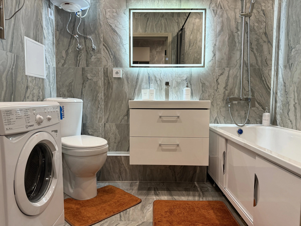 Фотография квартиры Квартира Здесь как дома от Premium House