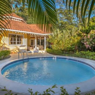 Фотография гостиницы Lomas del Caribe