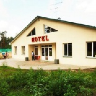 Фотография гостиницы Академия