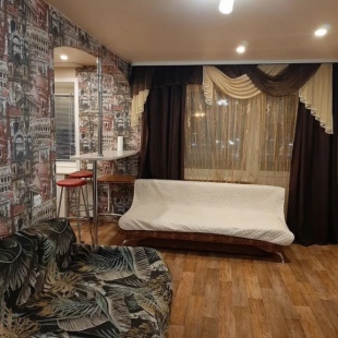 Фотография квартиры Квартира на проспекте Победы 1