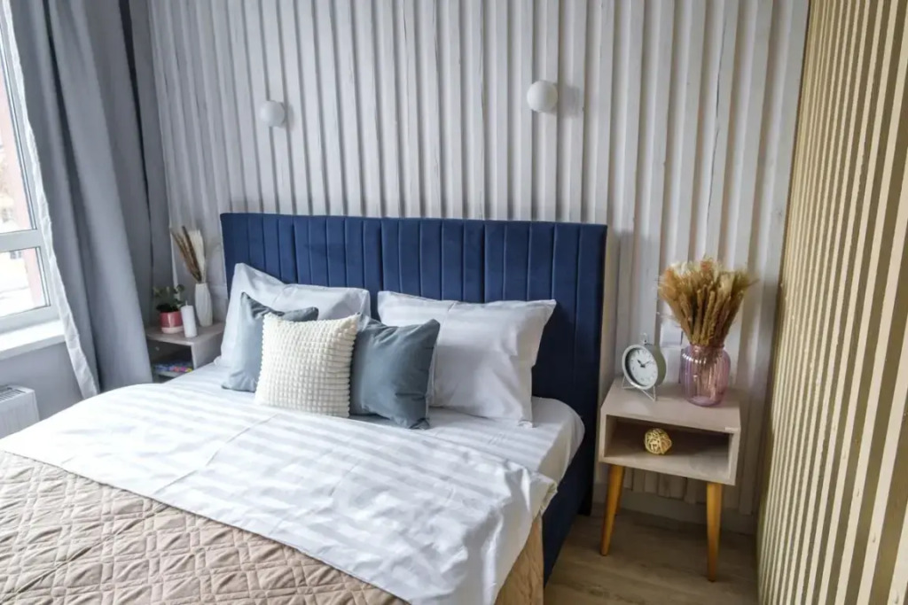 Фотография квартиры 7 Апартаменты Stepanenkov на Онежской 4/1 (Б)