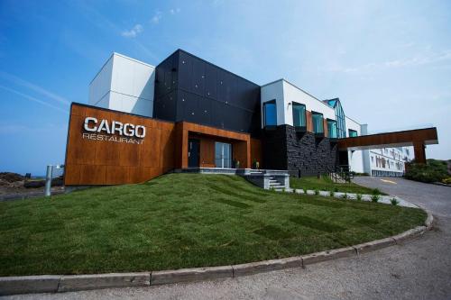 Фотография гостиницы Riotel Matane