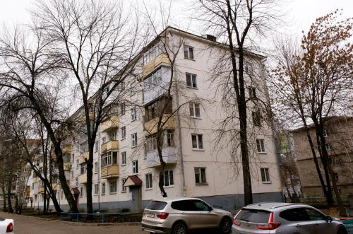 Фотография хостела Стокгольм