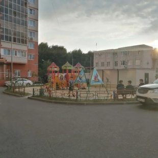 Фотография квартиры Апартаменты на улице 9 Января 54В