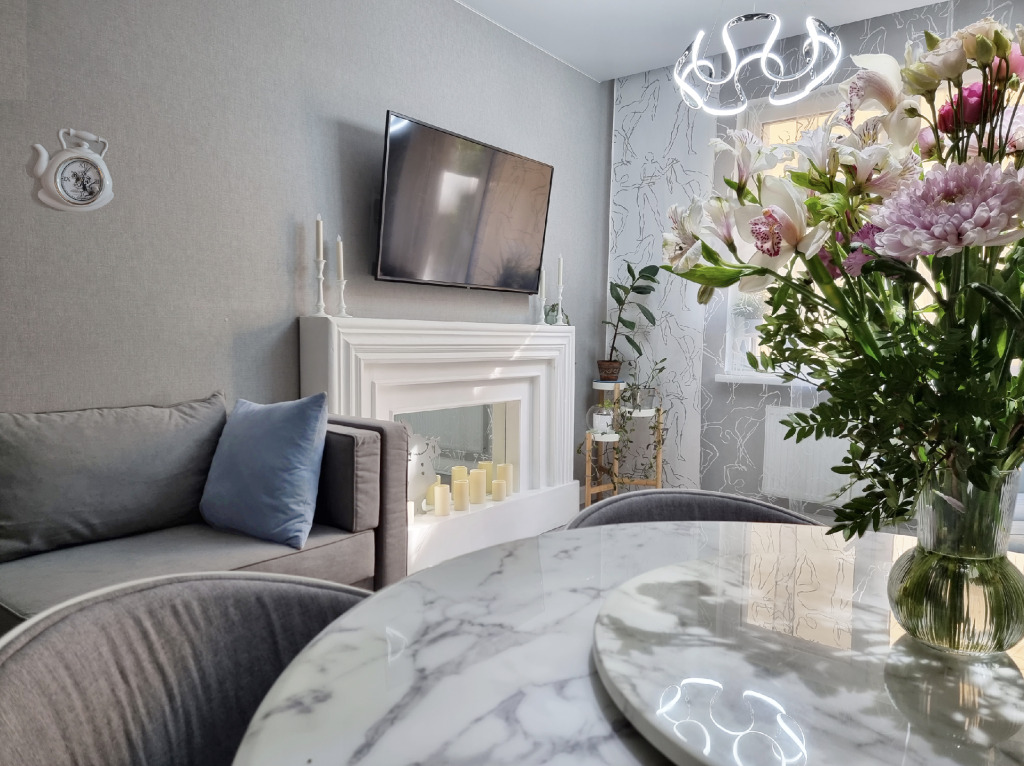 Фотография квартиры Апартаменты Wonder Flat