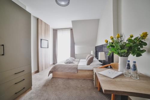 Фотография гостиницы Kompleks Beskid