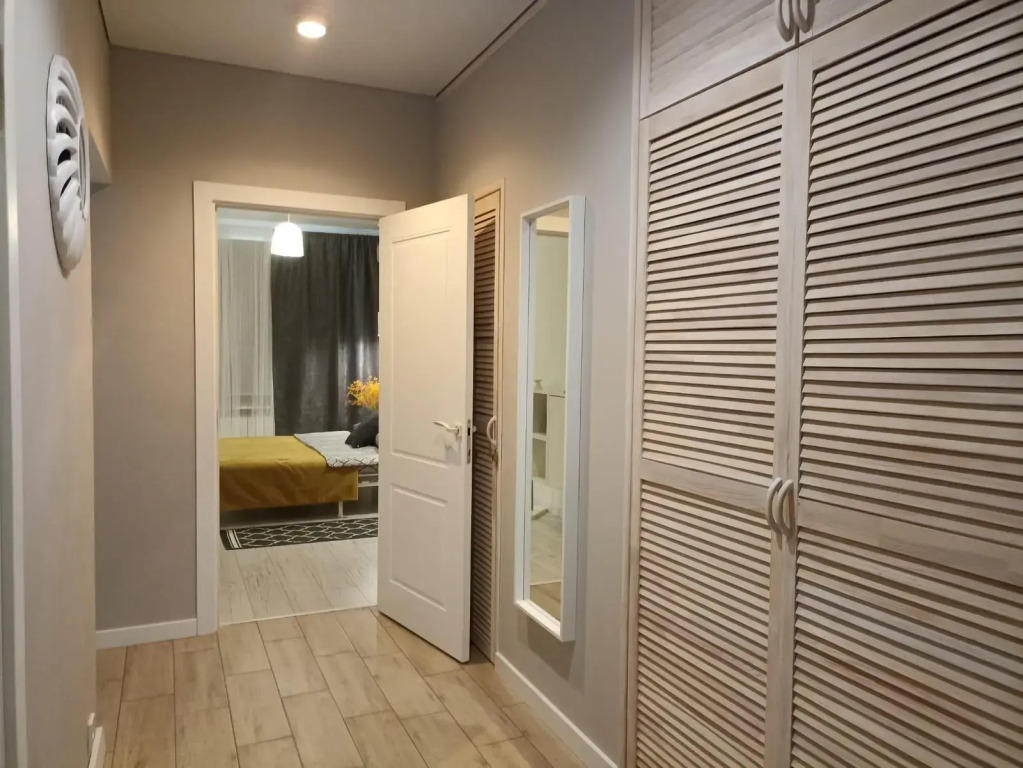 Фотография квартиры Апартаменты на Западном шоссе