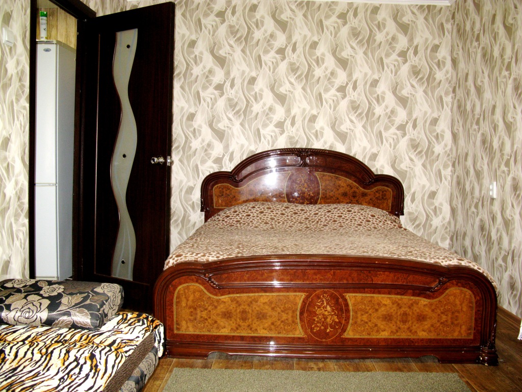 Фотография квартиры Квартира однокомнатная в отличной локации