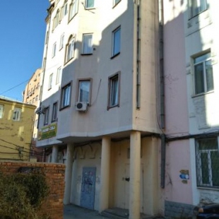 Фотография гостевого дома Fall in Travel