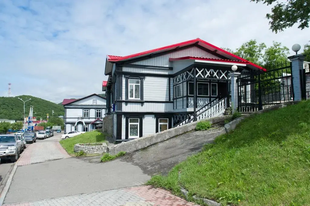 Фотография квартиры Апартаменты на Ленинской