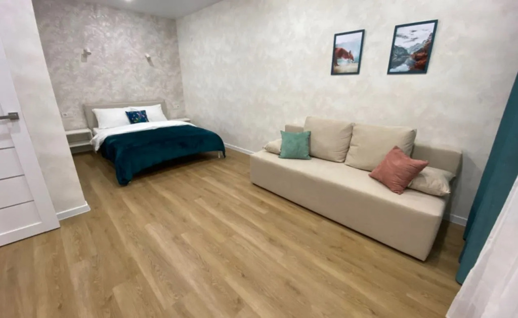 Фотография квартиры Апартаменты на улице 2-я Краснодарская