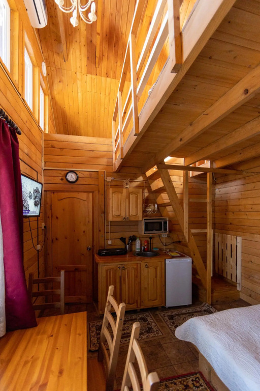 Фотографии Коттеджа 
            Дрозды