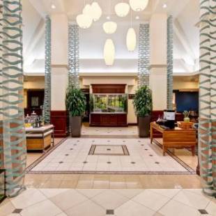 Фотографии гостиницы
Hilton Garden Inn Toronto/Burlington