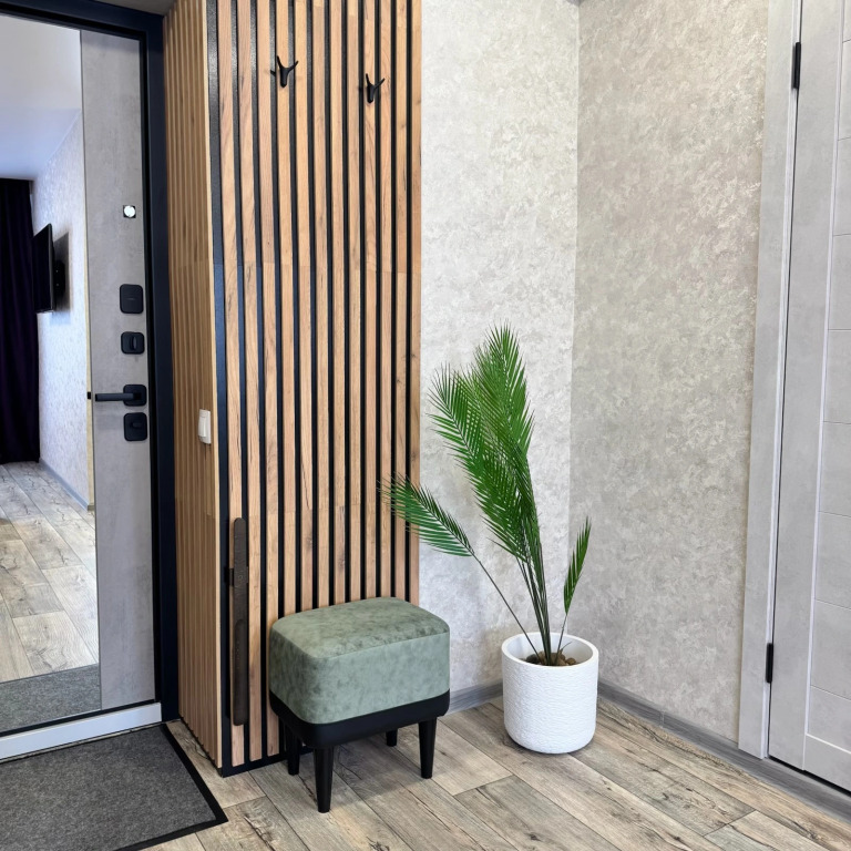 Фотография квартиры Квартира в Энергетике