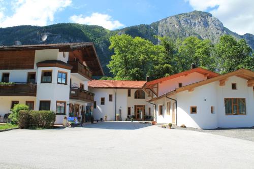 Фотография гостиницы Hotel Kraftquelle Schlossblick