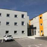 Фотография гостиницы Première Classe Amiens