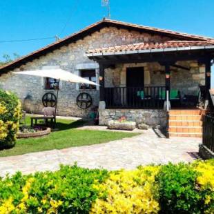 Фотографии гостевого дома
Casa Las Hortensias 2 Pendueles