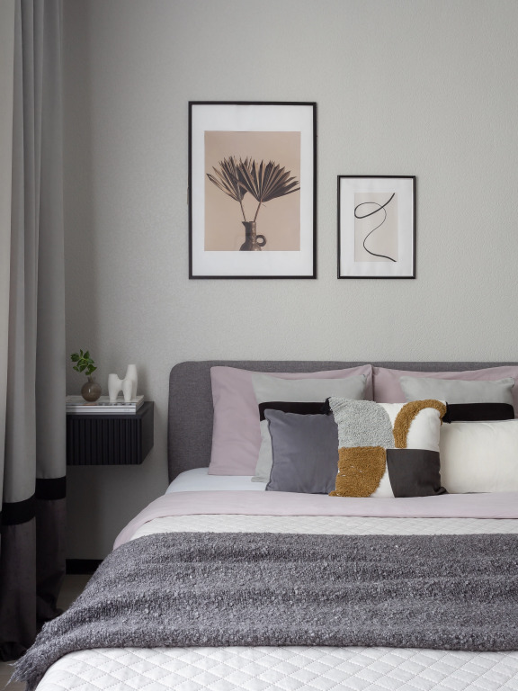 Фотография квартиры Квартира Лазурная