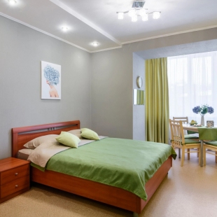 Фотография квартиры Квартира по Улице Розы Люксембург 19