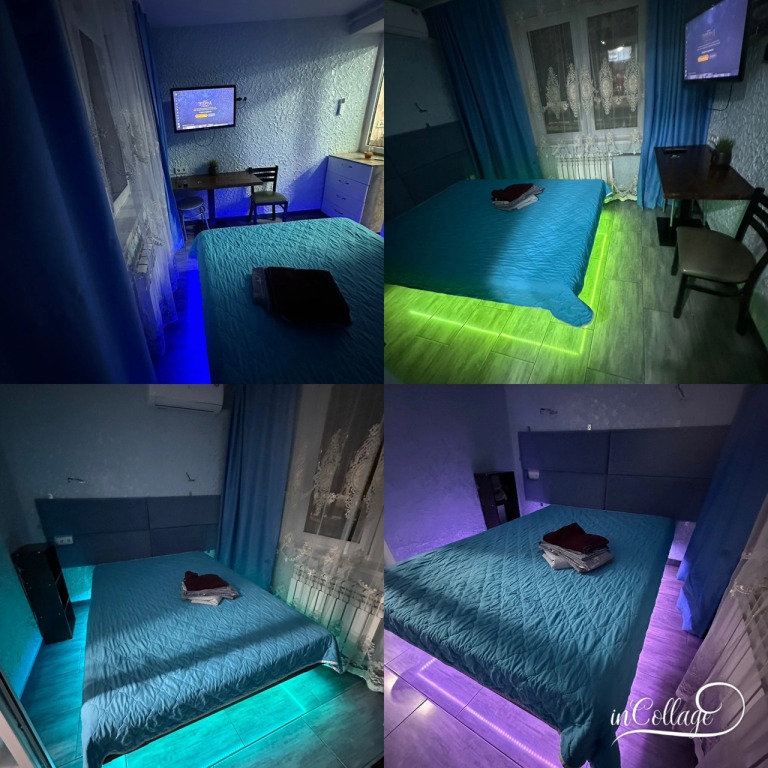 Фотография квартиры Апартаменты 1-Ка на Эгерском бульваре